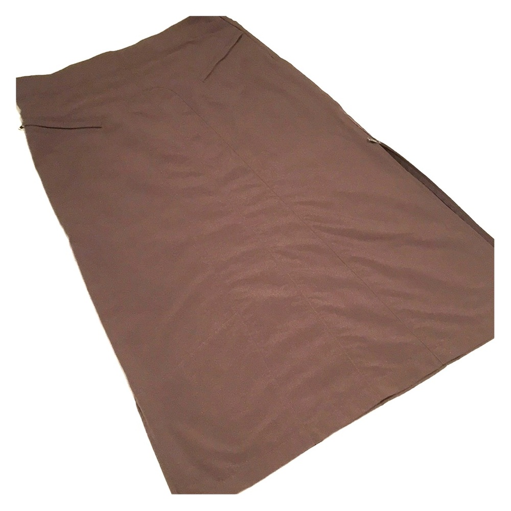 Royal Robbins Full-length Hiking Skirt